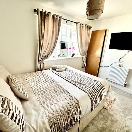 Fullers Modern And Stylish Room Chudleigh Екстериор снимка