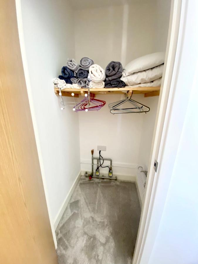 Fullers Modern And Stylish Room Chudleigh Екстериор снимка