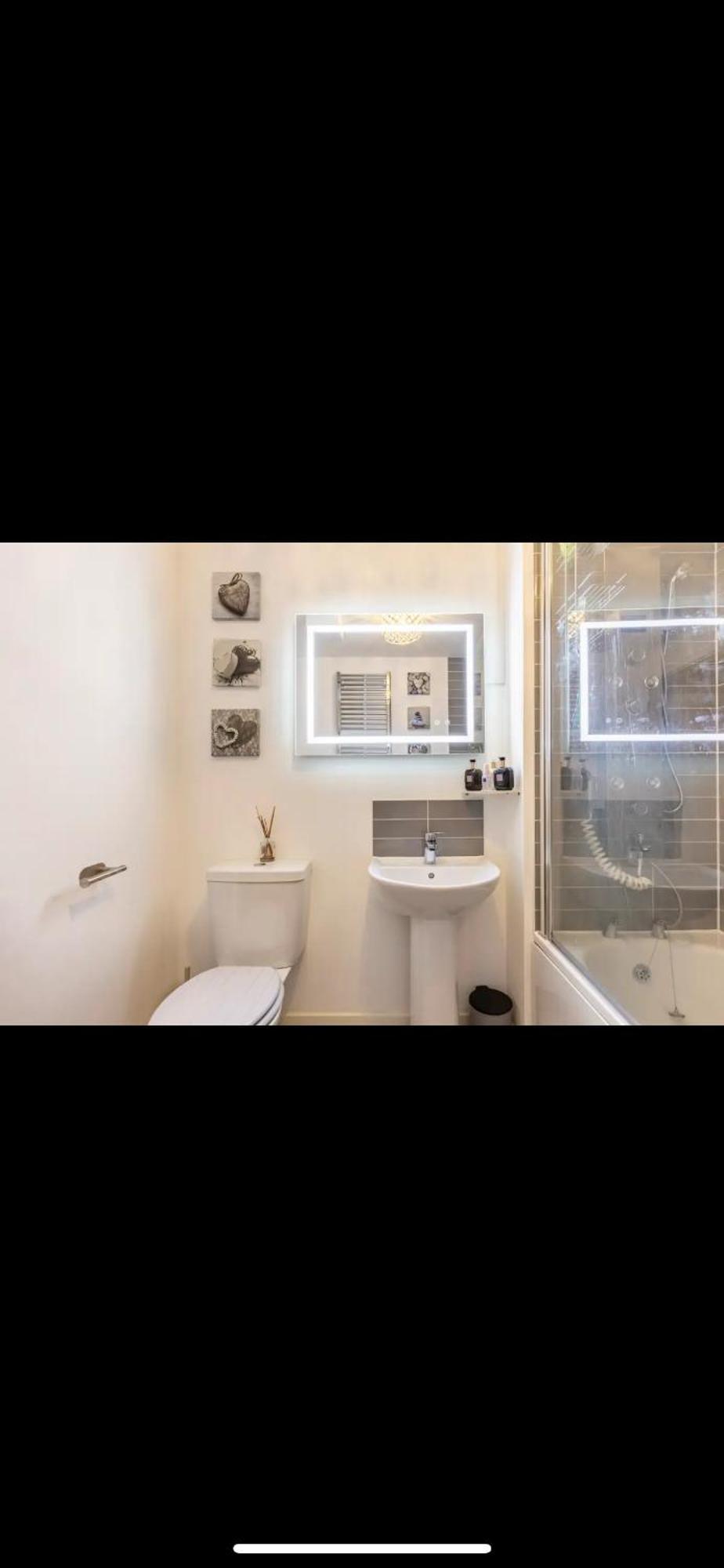 Fullers Modern And Stylish Room Chudleigh Екстериор снимка
