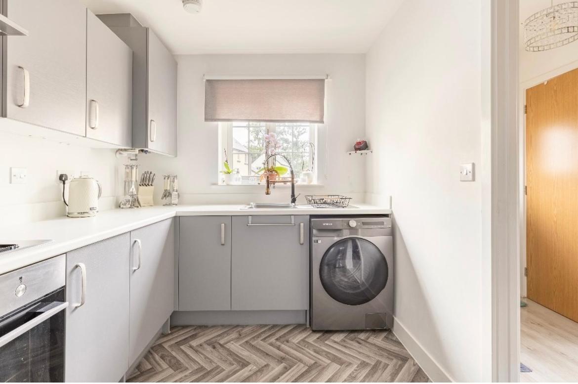 Fullers Modern And Stylish Room Chudleigh Екстериор снимка