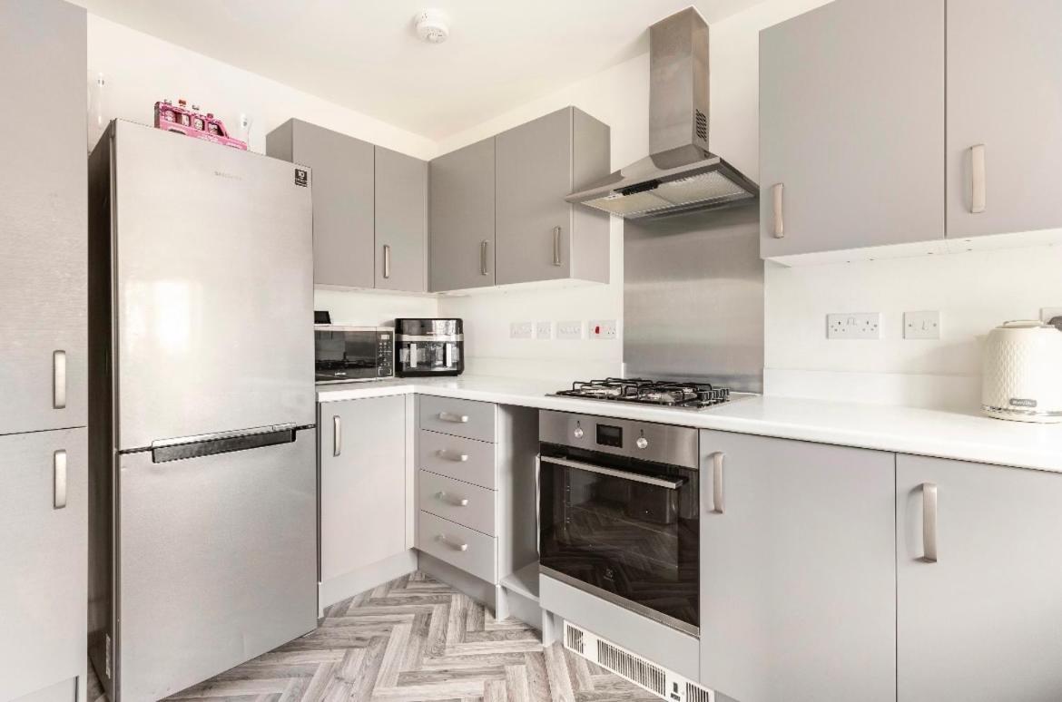 Fullers Modern And Stylish Room Chudleigh Екстериор снимка