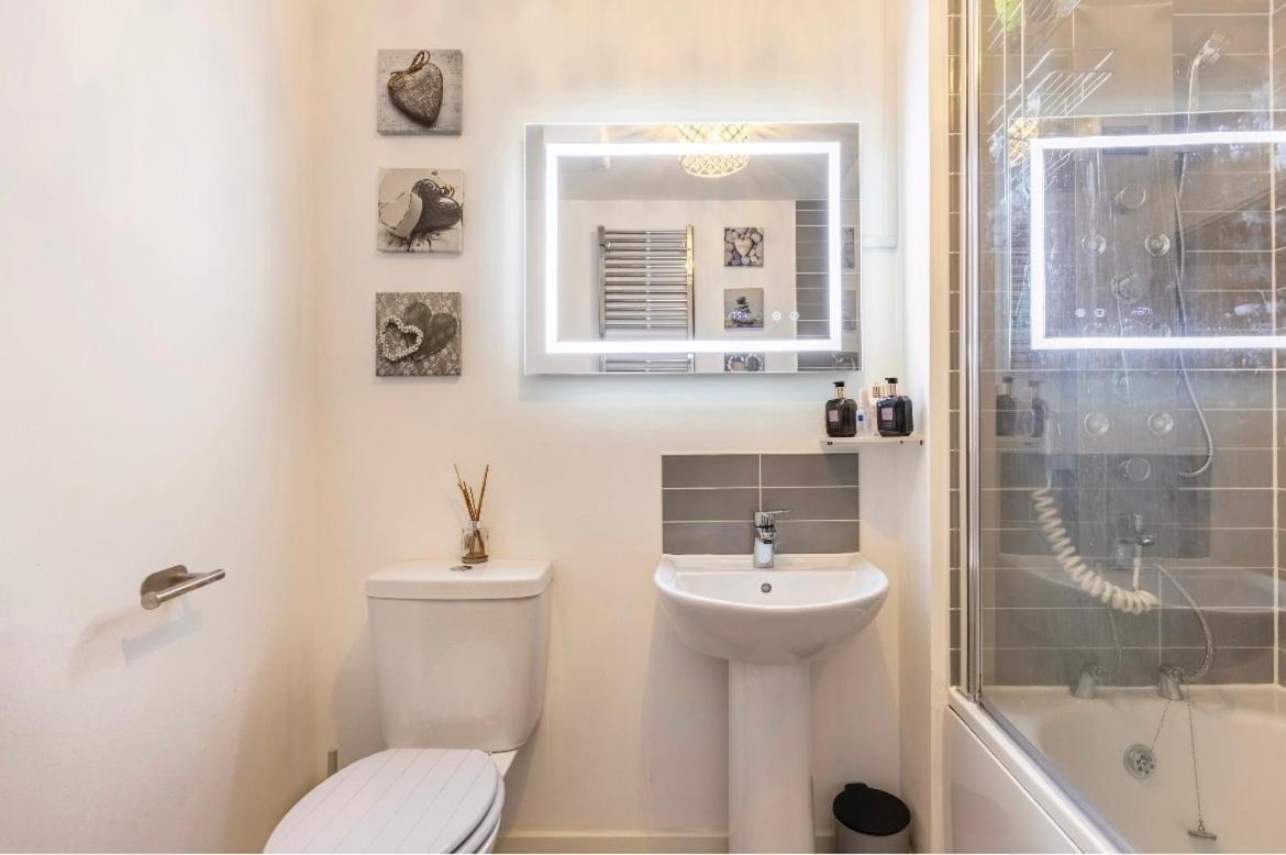Fullers Modern And Stylish Room Chudleigh Екстериор снимка