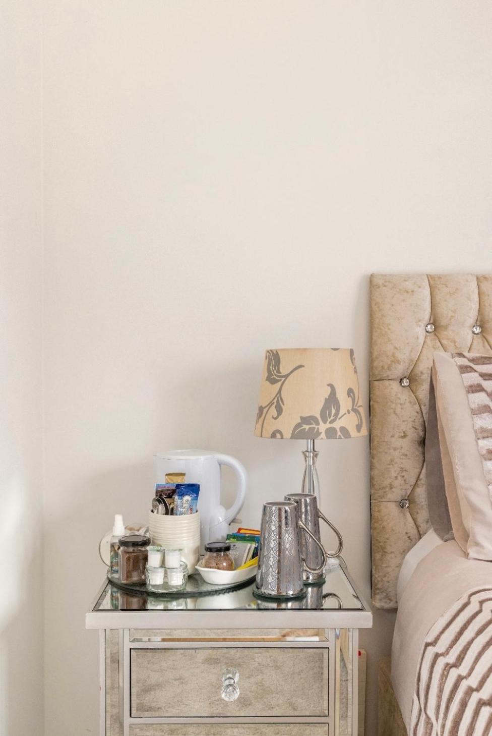 Fullers Modern And Stylish Room Chudleigh Екстериор снимка