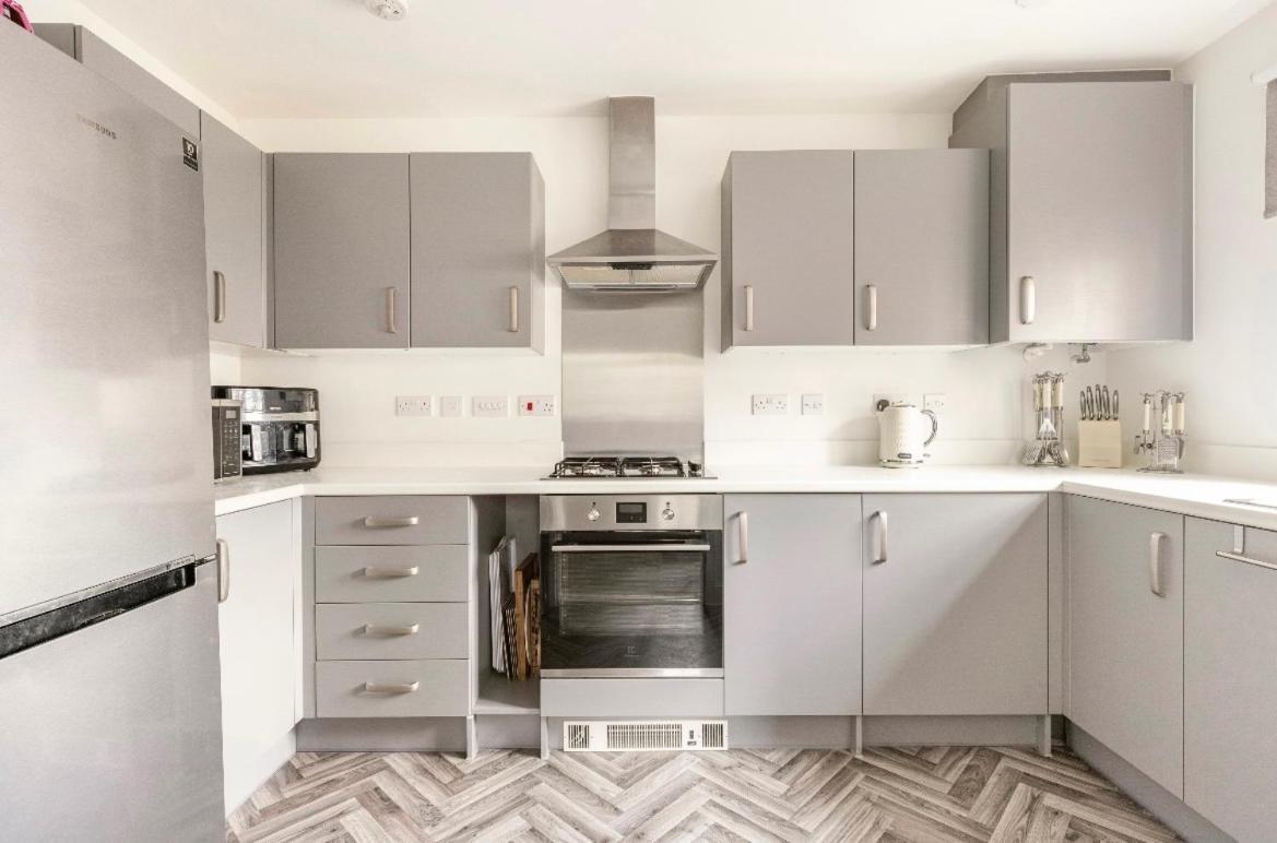Fullers Modern And Stylish Room Chudleigh Екстериор снимка