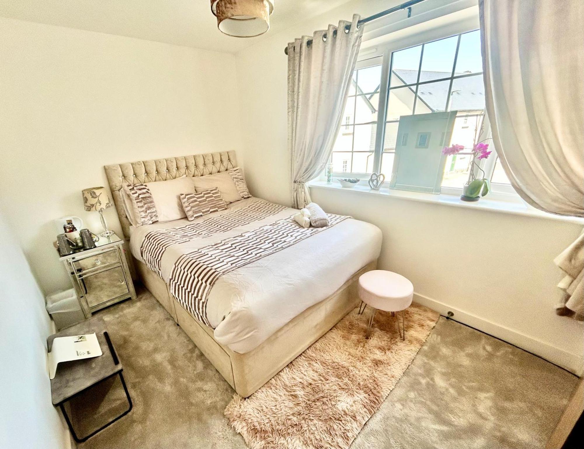 Fullers Modern And Stylish Room Chudleigh Екстериор снимка