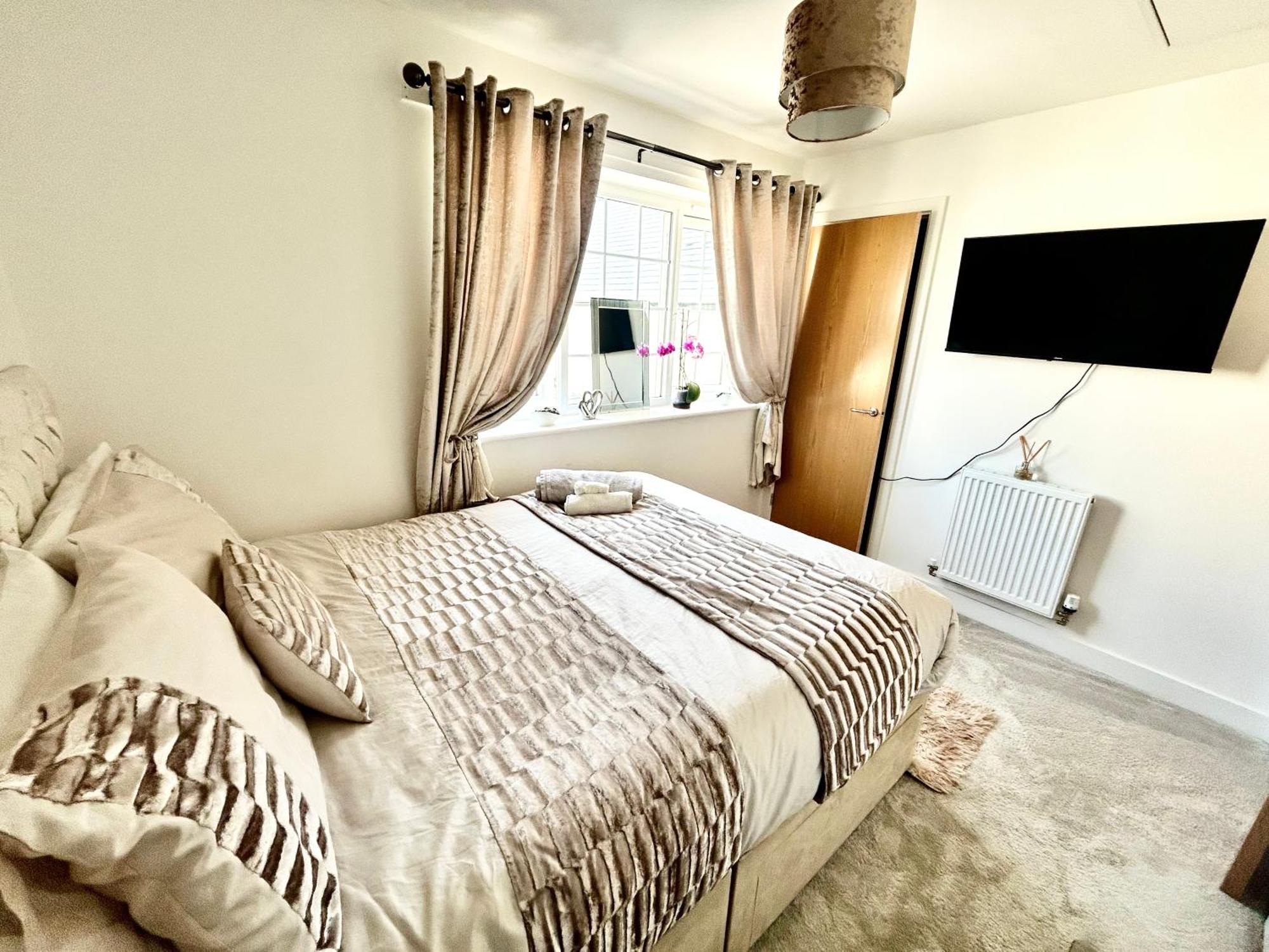 Fullers Modern And Stylish Room Chudleigh Екстериор снимка